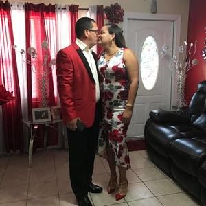 Meet your Posher, Eduardo